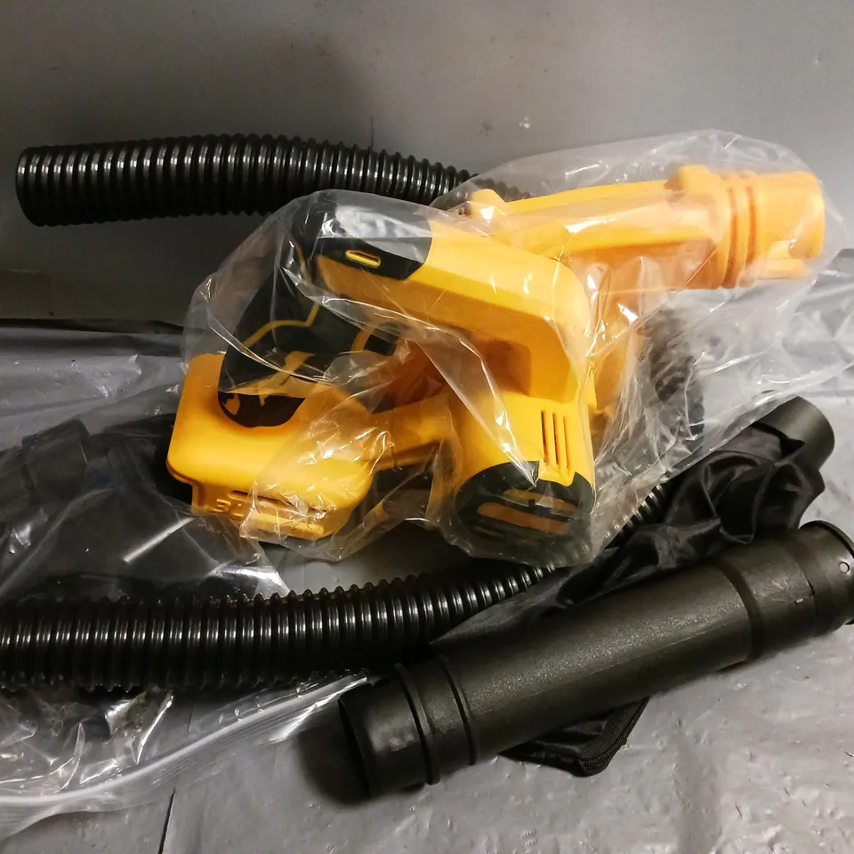 BOXED LITHIUM ION BRUSHLESS COMPACT BLOWER (TOOL ONLY)