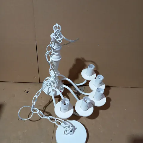 LAURA ASHLEY TATE 5LT PENDANT