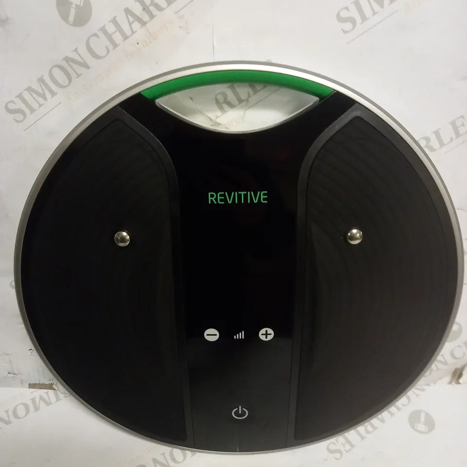 REVITIVE MEDIC COACH CIRCULATION BOOSTER