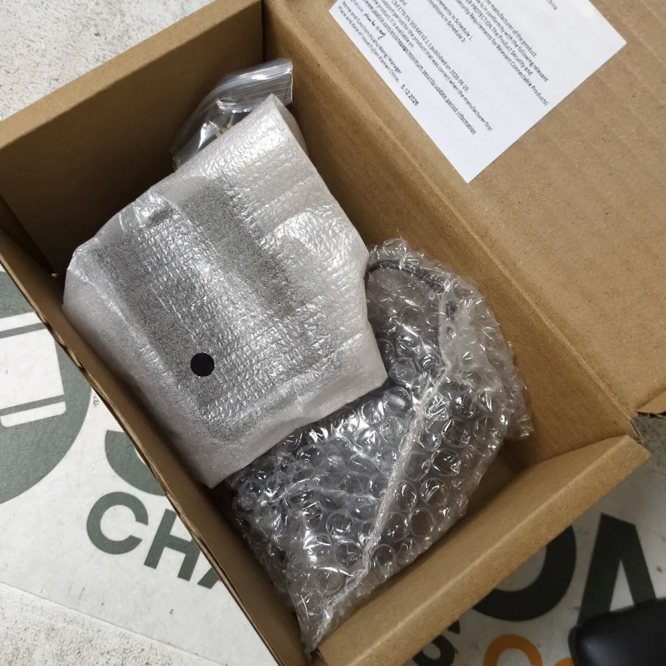 YEALINK WI-FI IP PHONE AX83H – BOXED