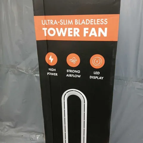HOMESMART TOWER FAN - COLLECTION ONLY 
