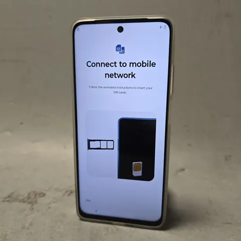MOTOROLA MOTO G 15 MOBILE PHONE