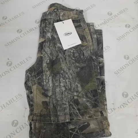 SISTER AND SEEKERS RANCH JORT TROUSERS SIZE 8