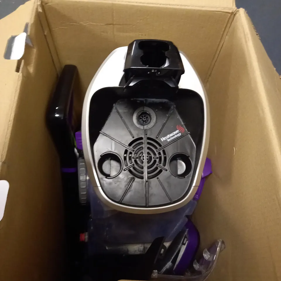 BISSELL PROHEAT 2X REVOLUTION PET PRO CARPET CLEANER