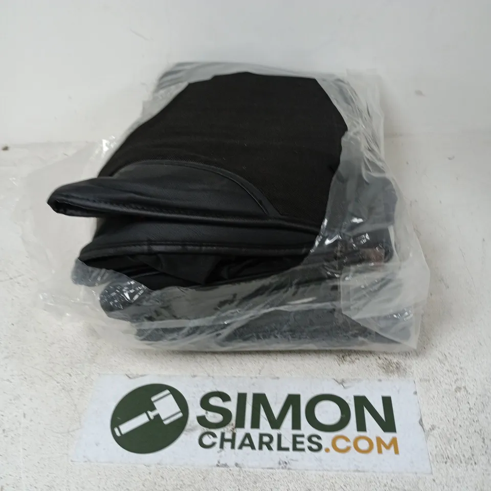 HIPATU CAR SEAT COVERS FOR MG MG4 EV