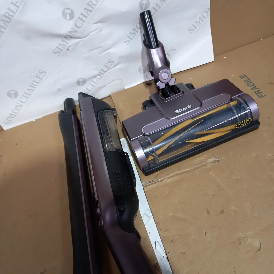 SHARK WANDVAC LIGHTWEIGHT CORDLESS HANDHELD VACUUM CLEANER 