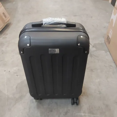 LUGG TRAVEL SUITCASE