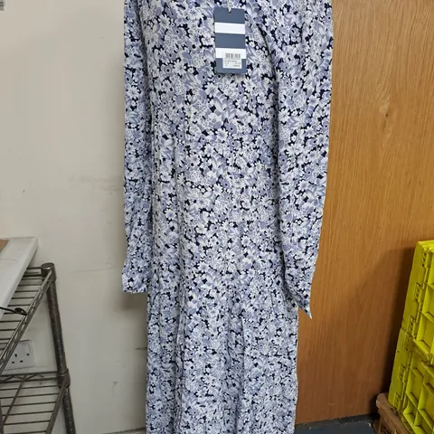 CREW CLOTHING COMPANY NEVAEH DRESS SIZE 12