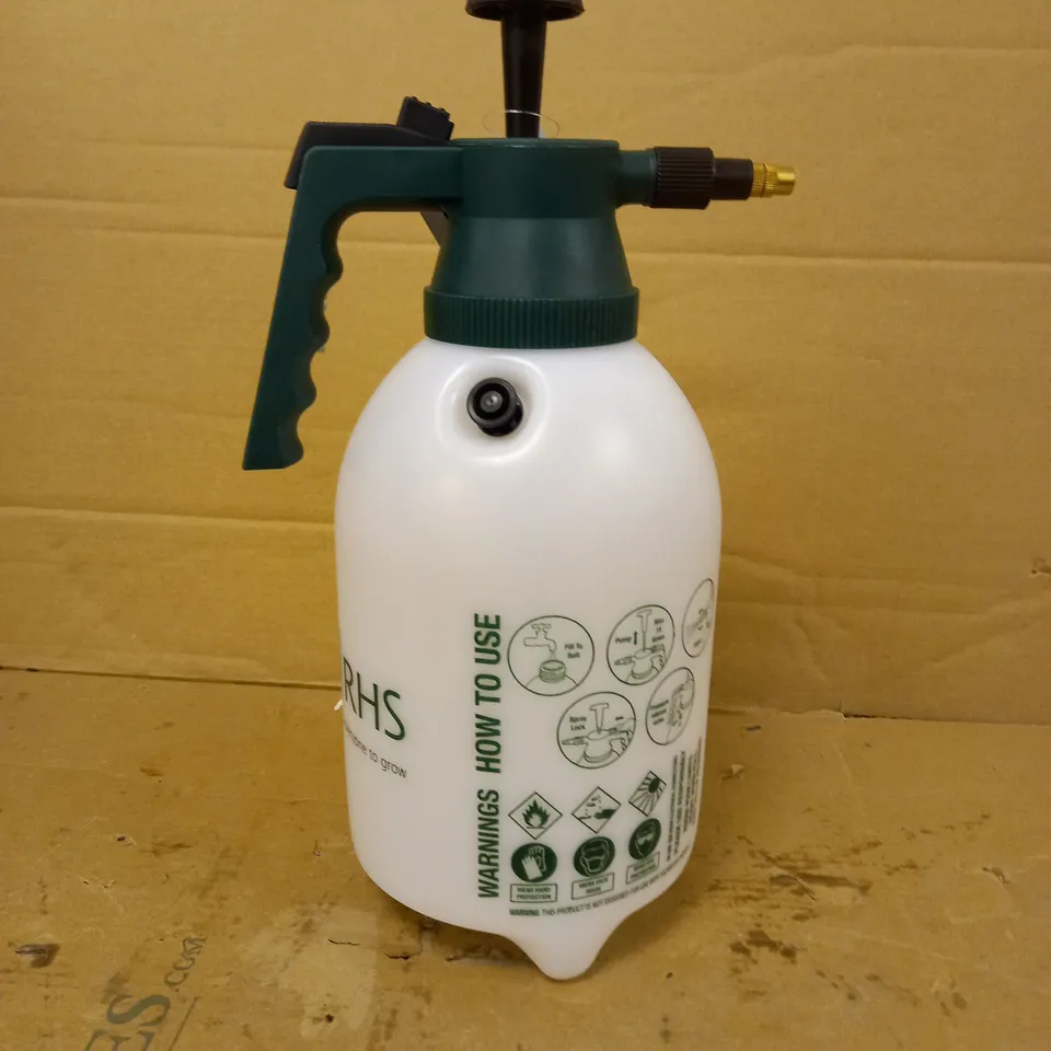 RHS 2L PRESSURE SPRAYER 