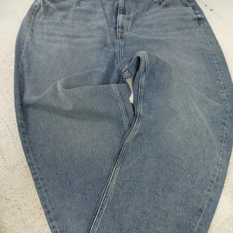 RIVER ISLAND PLUS DENIM JEANS β WOMEN'S, UK 20