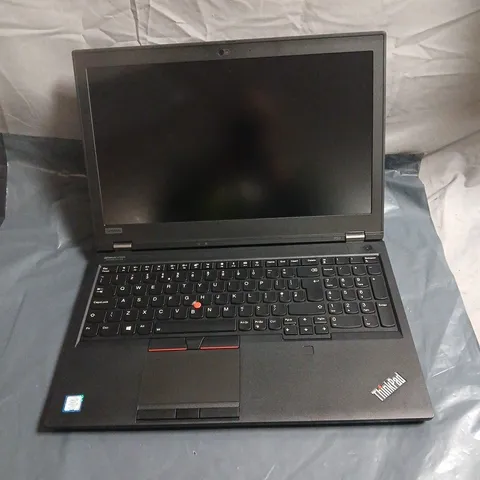 LENOVO THINKPAD P53