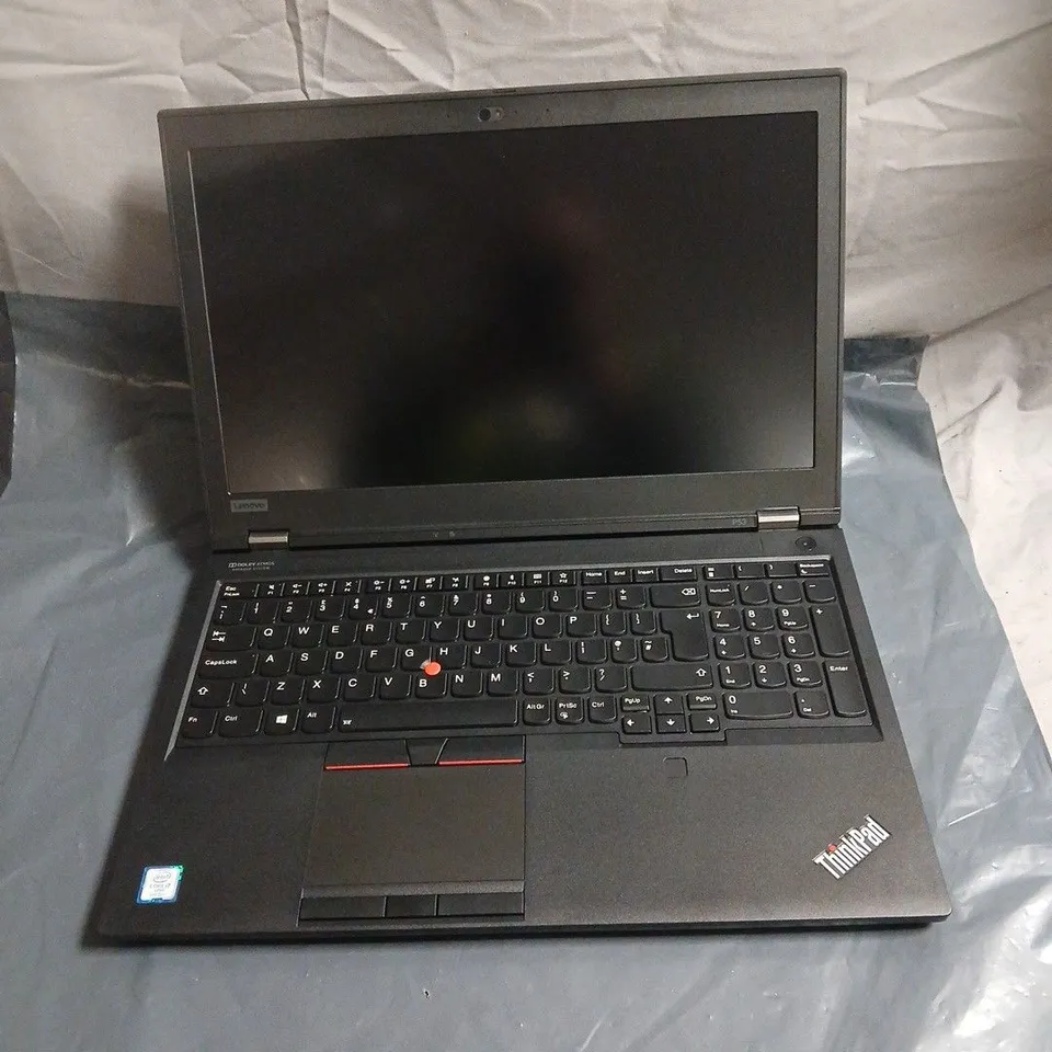 LENOVO THINKPAD P53