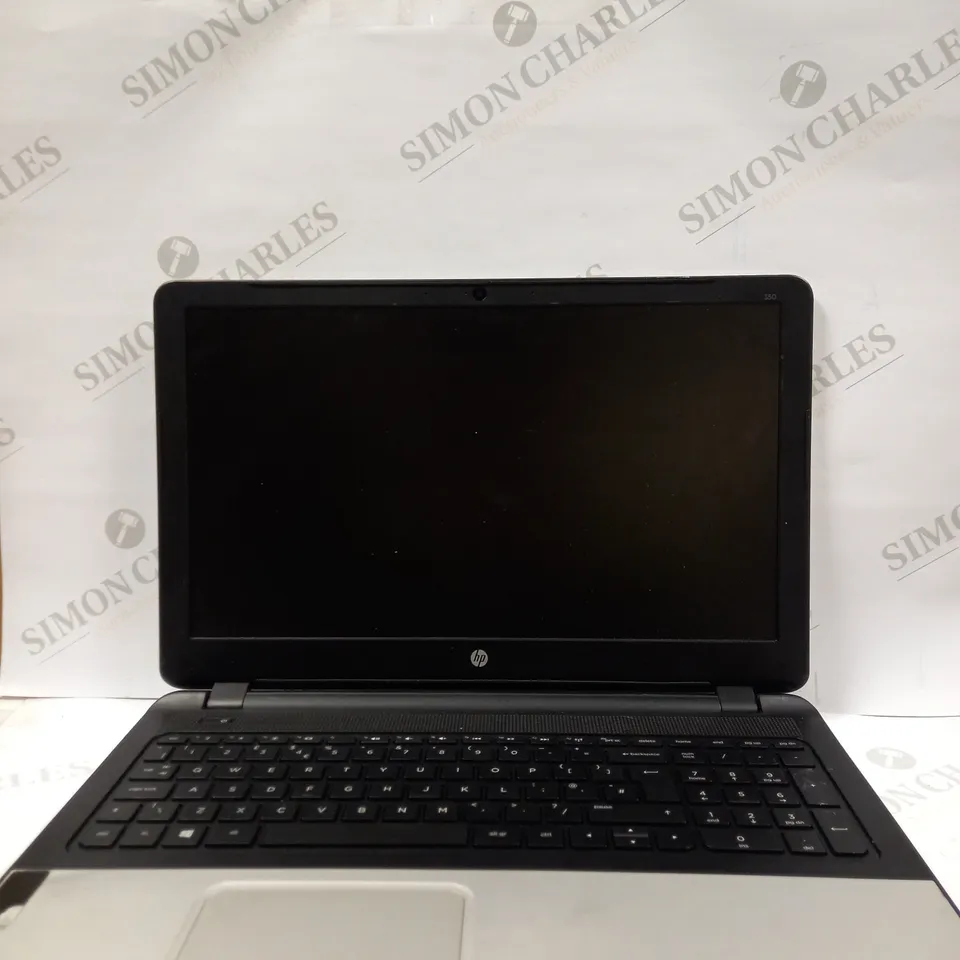 HP 350 G1 LAPTOP IN SILVER