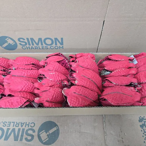 BOXED GISELA GRAHAM ARTIFICIAL FLOWERS 