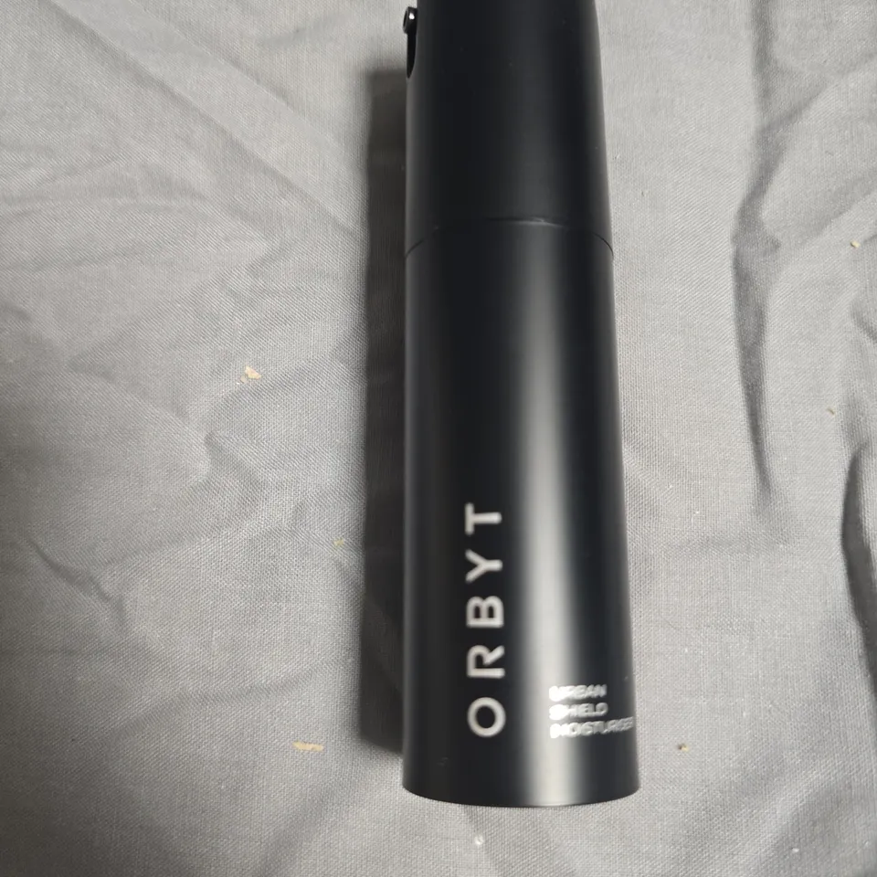 APPROXIMATELY 80 ORBYT SKIN URBAN SHIELD MOISTURISER 30 ML
