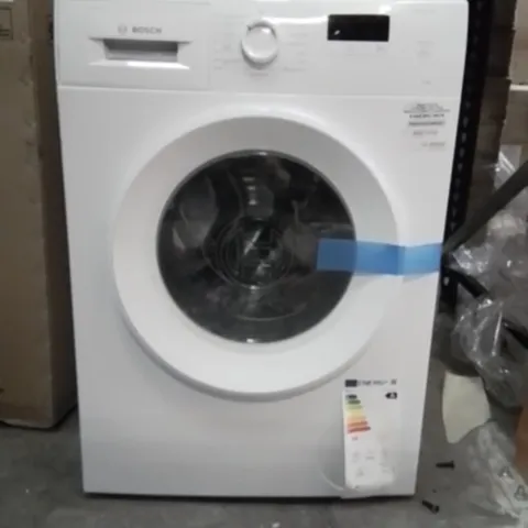 BOSCH SERIES 2 8KG WASHING MACHINE 