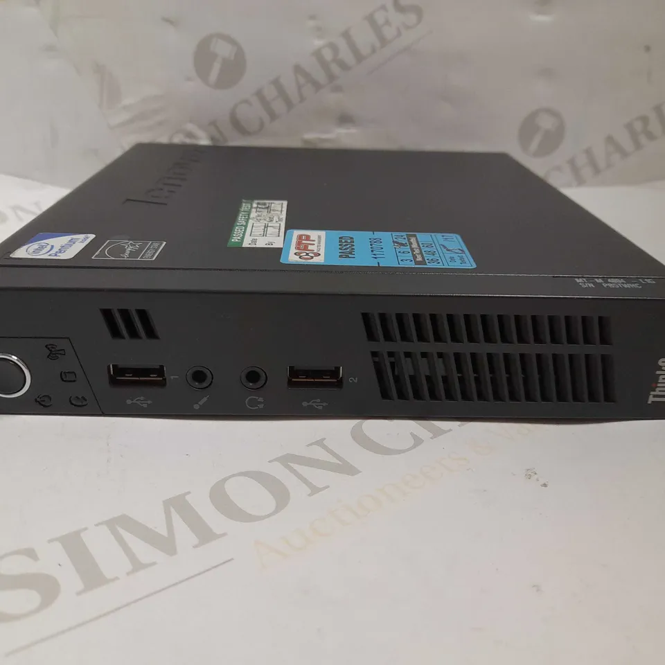 LENOVO L1G THINKCENTRE MINI PC