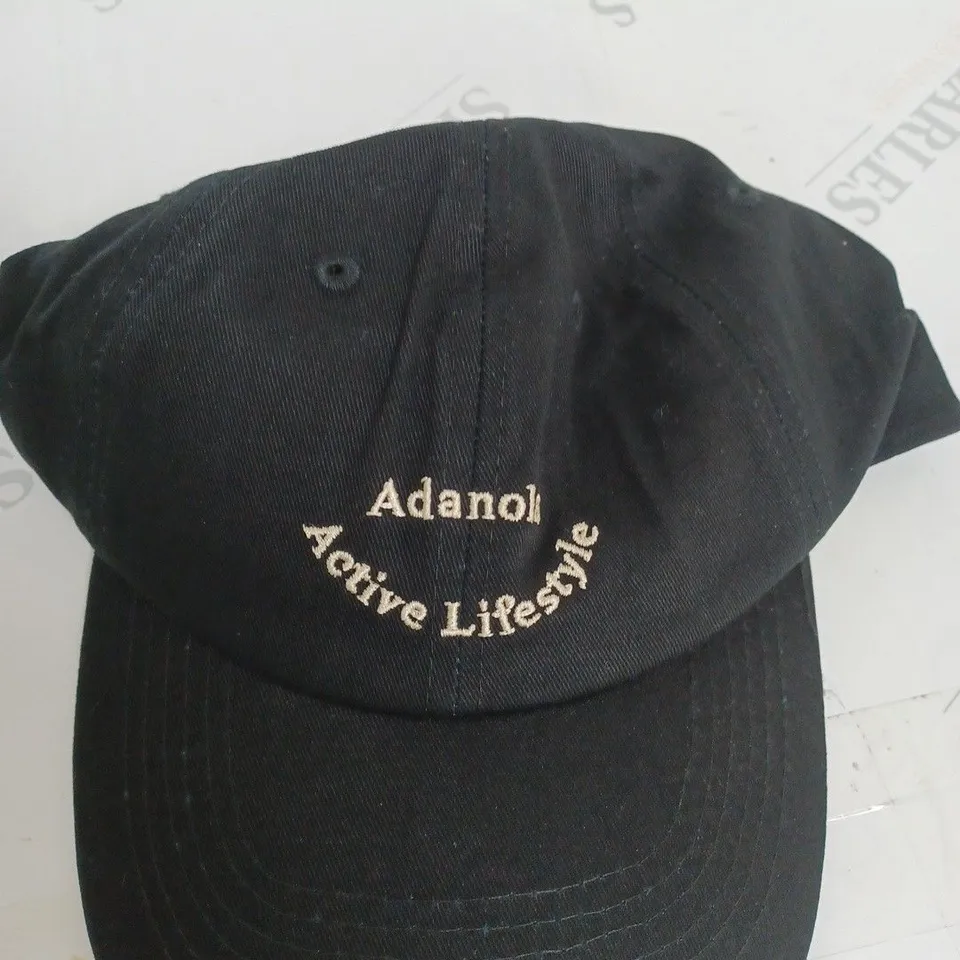 ADANOLA ACTIVE LIFETYLE CAP