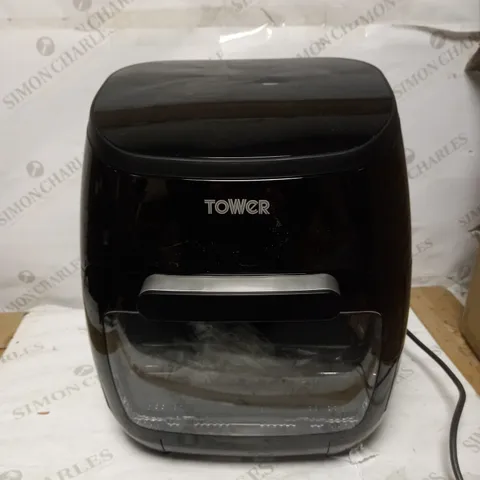 TOWER XPRESS PRO COMBO T17076 VORTX DIGITAL AIR FRYER