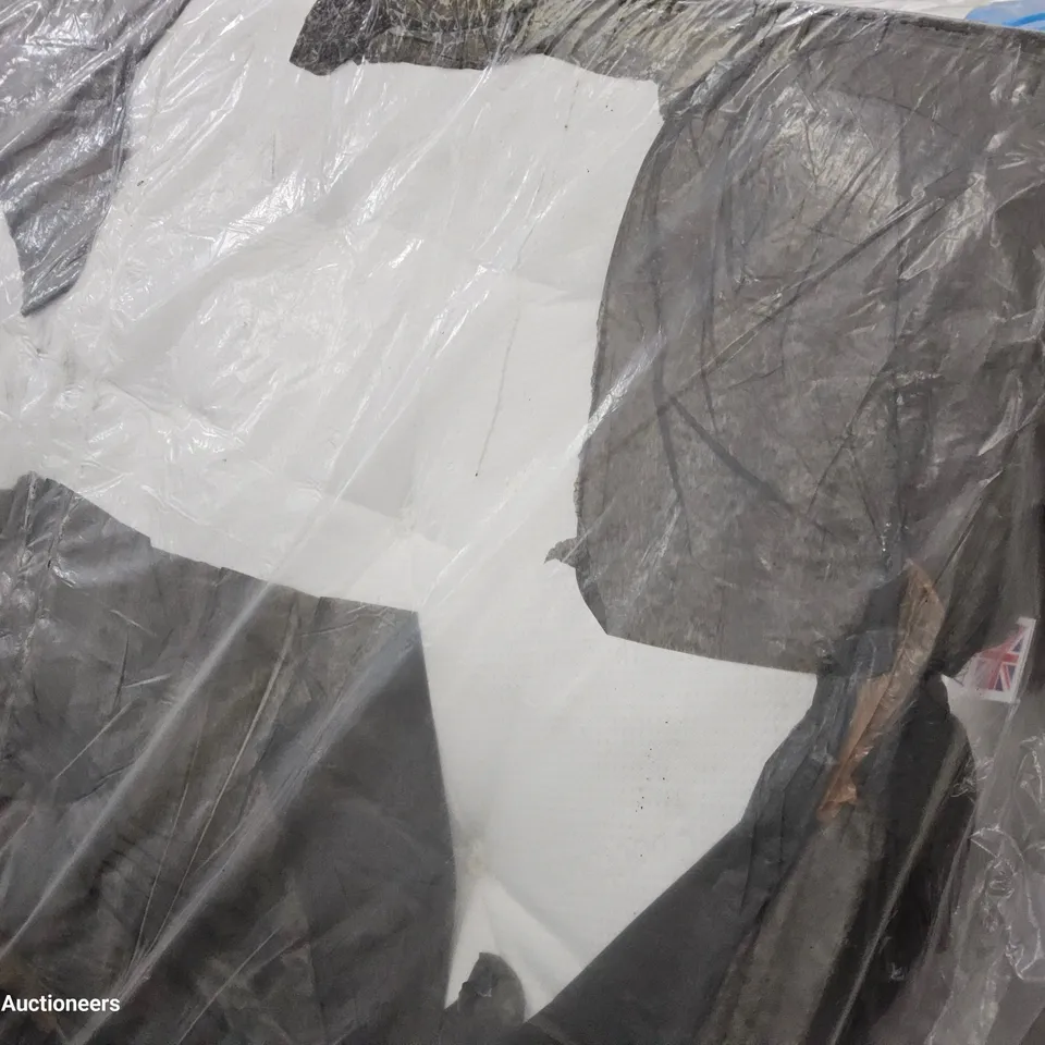 BAGGED 5' KINGSIZE ASPIRE MATTRESS 