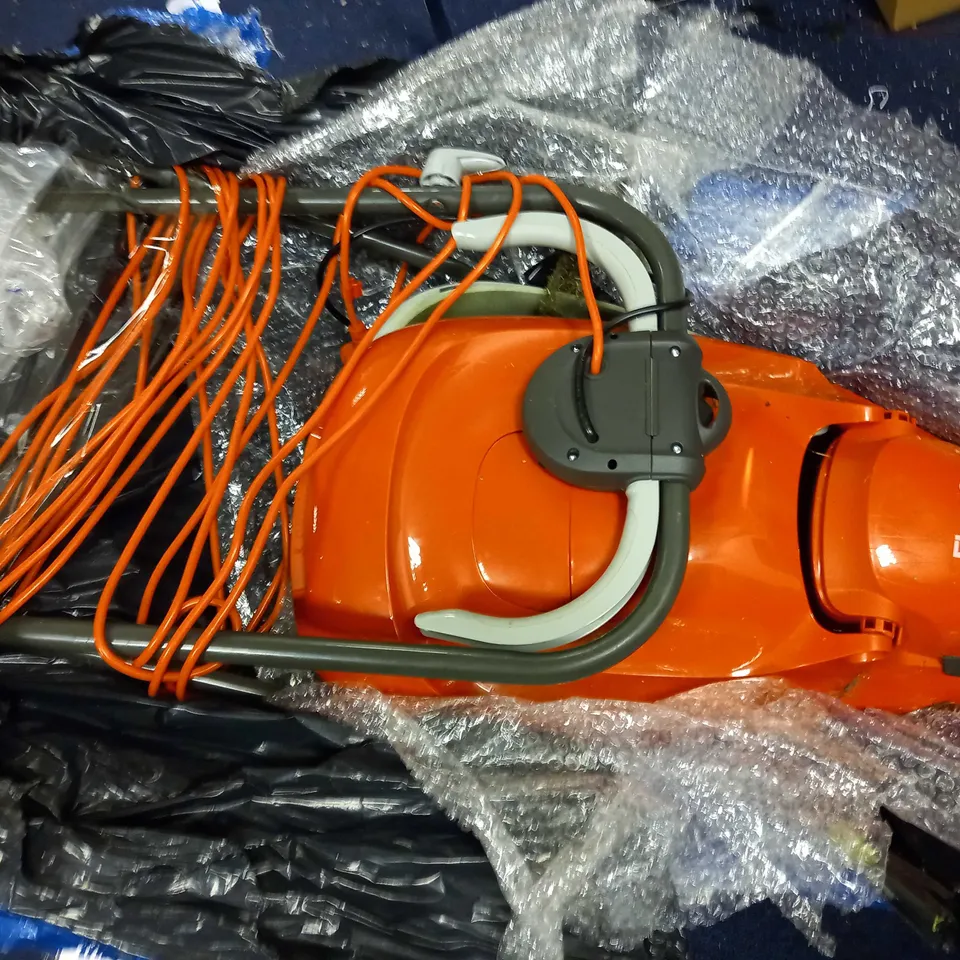 FLYMO EASIGLIDE 330 LAWNMOWER