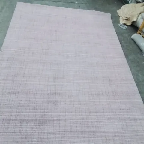 QUALITY DESIGNER AREA RUG - APPROXIMATELY 288x200cm