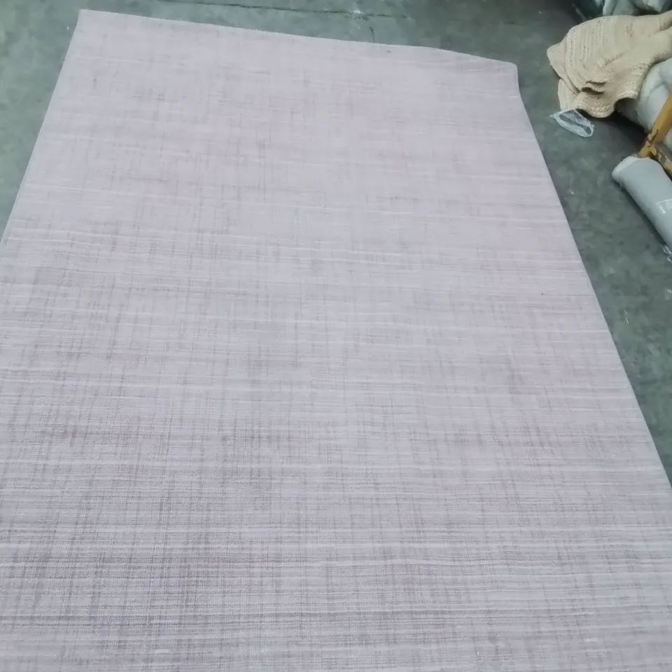 QUALITY DESIGNER AREA RUG - APPROXIMATELY 288x200cm