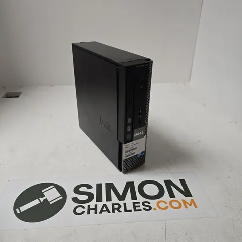 DELL OPTIPLEX 780