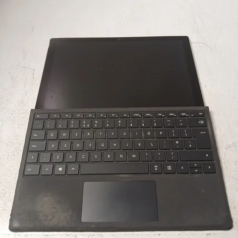 MICROSOFT SURFACE PRO TABLET 
