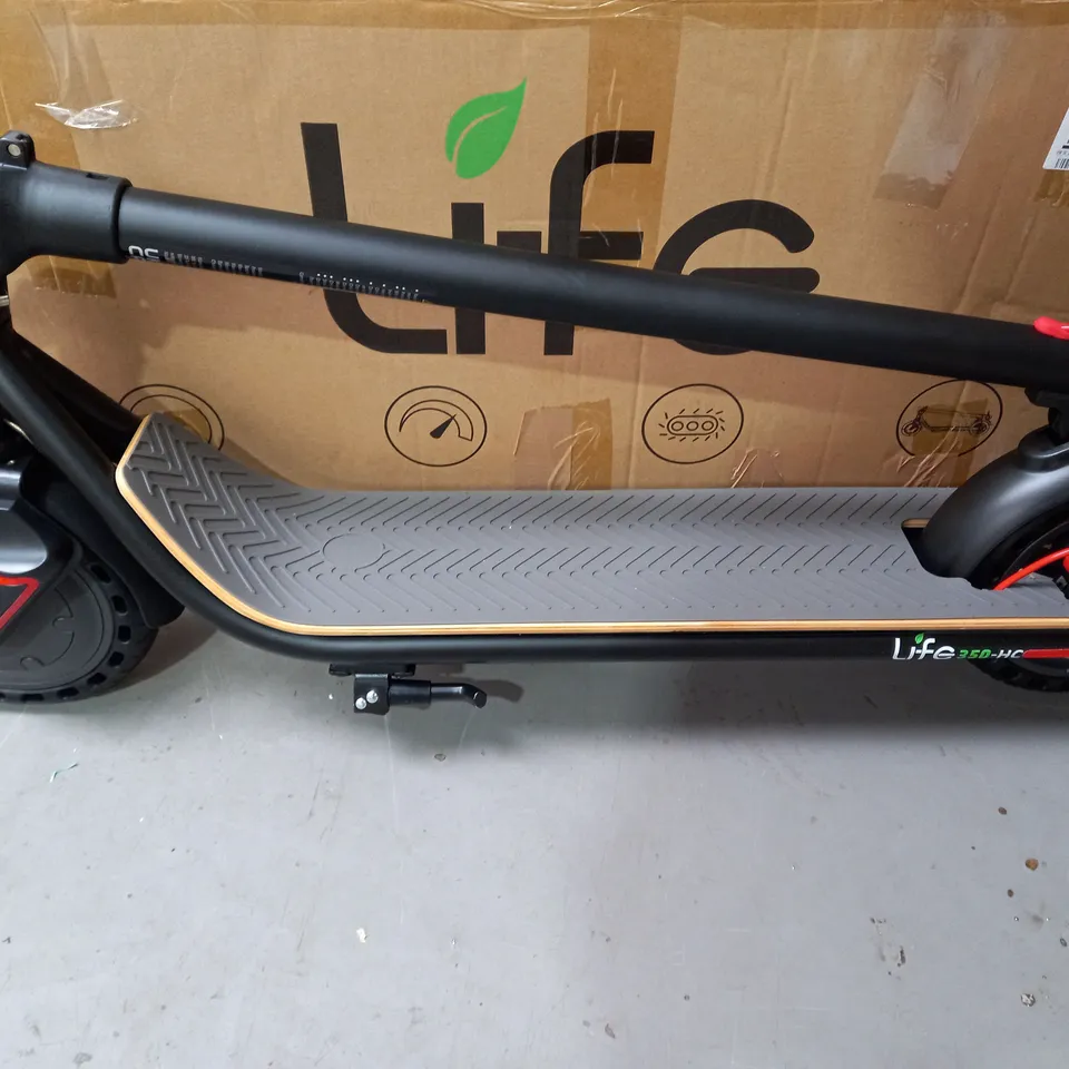 LI-FE 350 HC ELECTRIC SCOOTER (COLLECTION ONLY) RRP £529.99