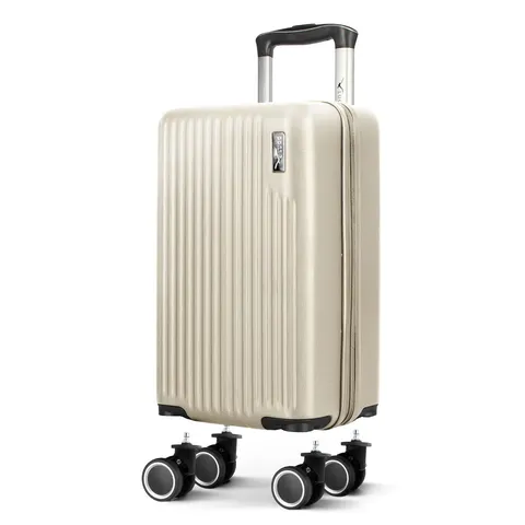 LUGG 40CM VACAY SUITCASE (40Γ30Γ20CM) - EARTH