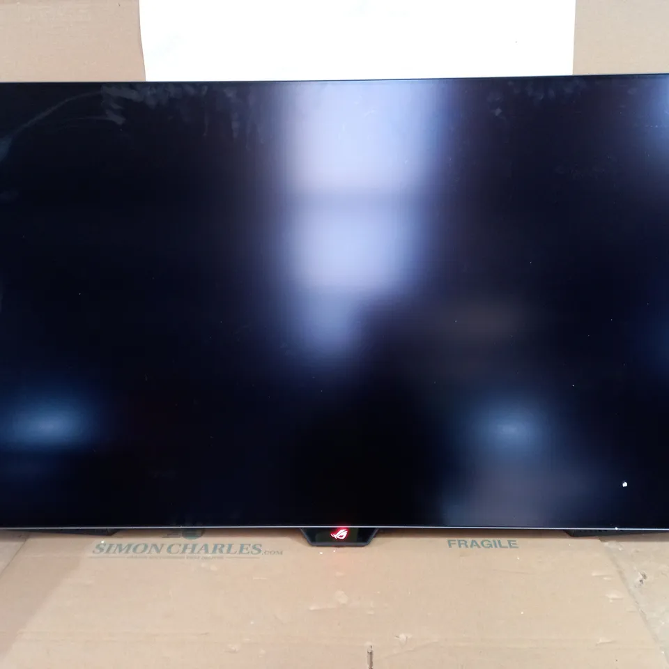 ASUS 47.53 OLED MONITOR SPK PG48UQ COLLECTION ONLY
