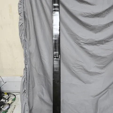 THULE SQUAREBAR EVO 118 CM ROOF BAR