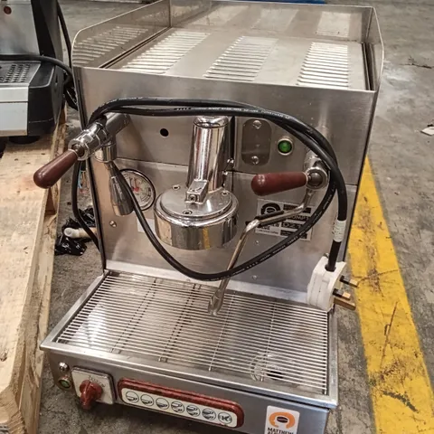 ELEKTRA SINGLE SPOUT COFFEE MACHINE