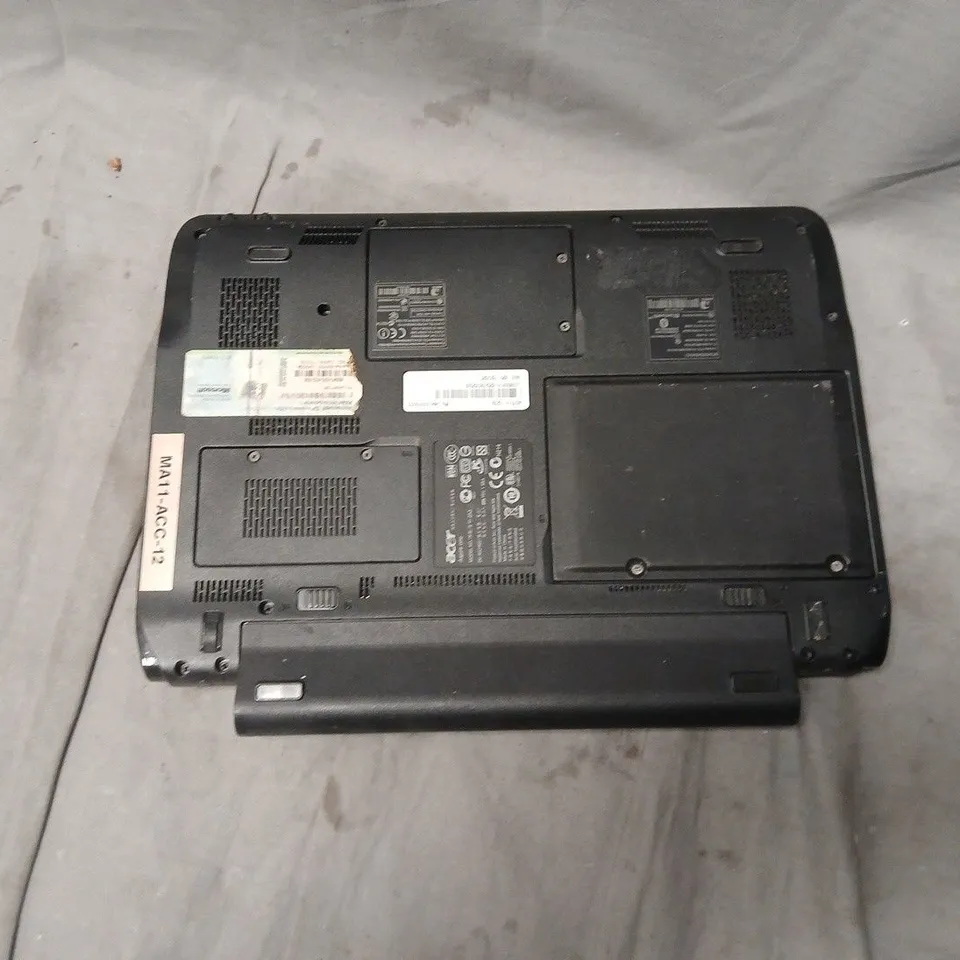 ACER ASPIRE ONE (ZA3)