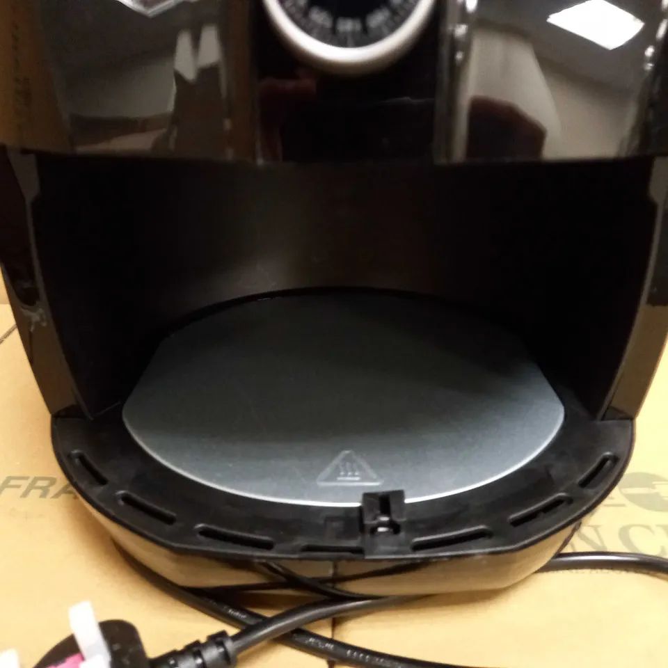 TOWER HEALTHFRY AIR FRYER
