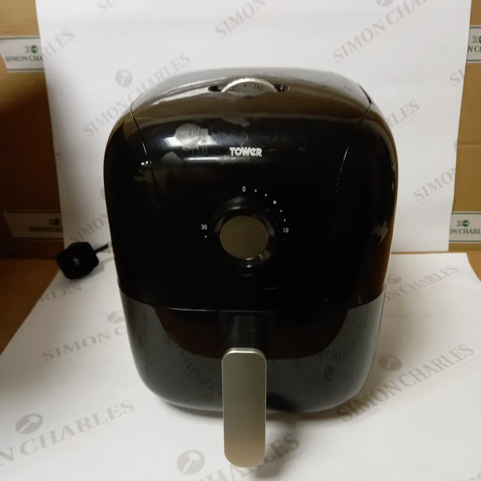 TOWER VORTX AIR FRYER 