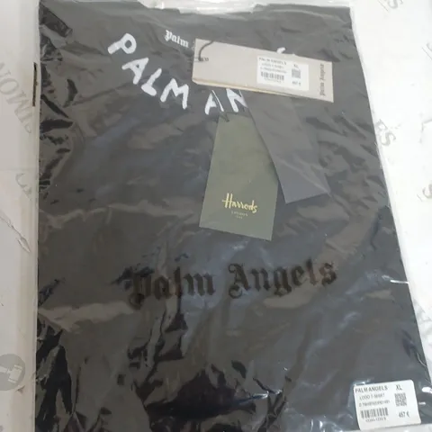 PACKAGED PALM ANGELS T-SHIRT IN BACK - SIZE XL