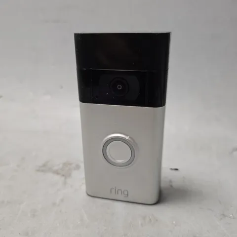 RING VIDEO DOORBELL 2ND GEN