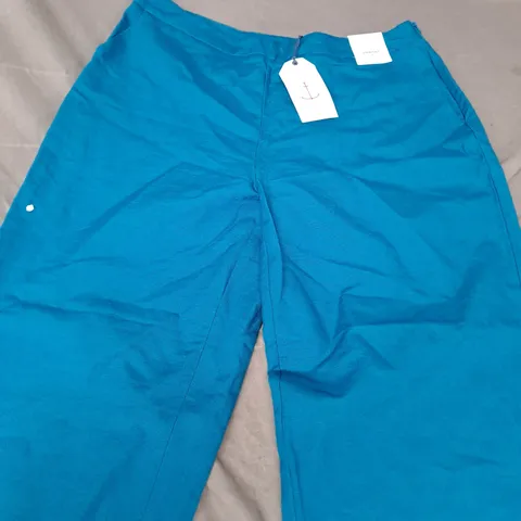 SEASALT CORNWALL WESTLIN TROUSERS - 12
