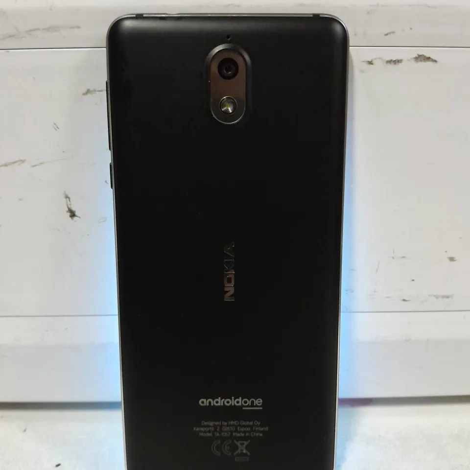 NOKIA ANDROID ONE MOBILE PHONE