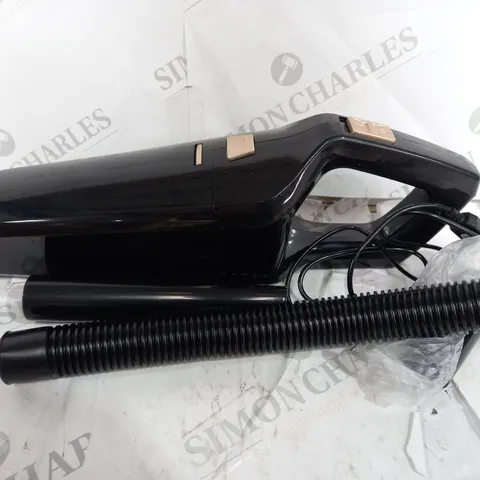 BOXED URAQT WIRELESS VEHICLE VAC CLEANER