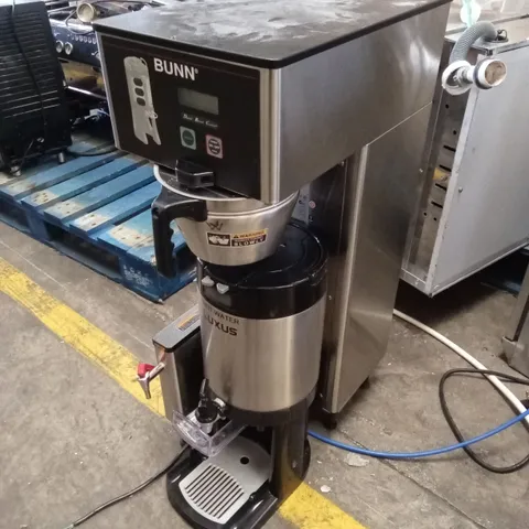 BUNN SINGLE TF BREWER