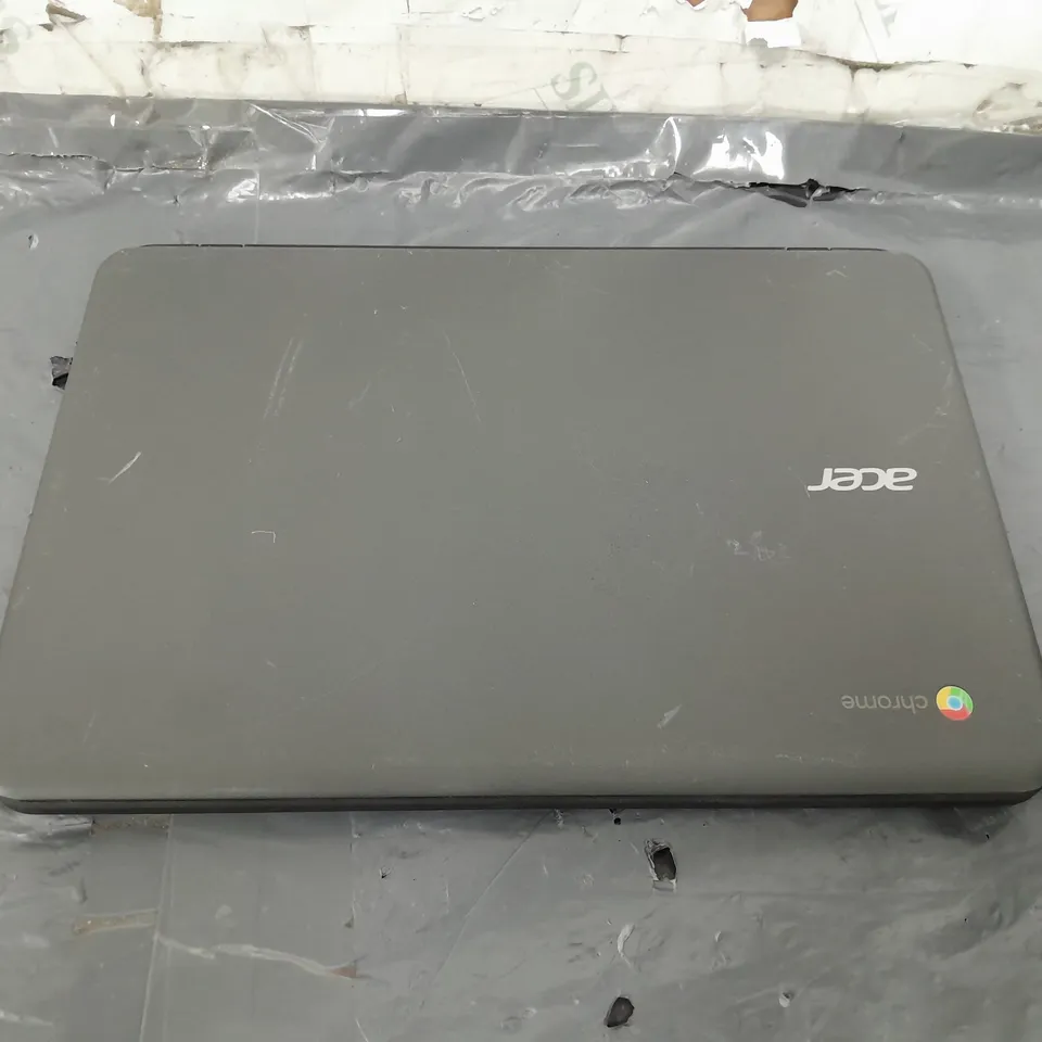 ACER C731-C78G CHROMEBOOK LAPTOP 
