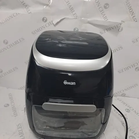 SWAN DIGITAL AIR FRYER OVEN 
