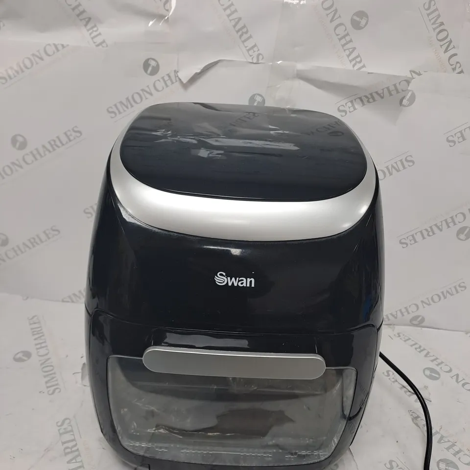 SWAN DIGITAL AIR FRYER OVEN  RRP £178