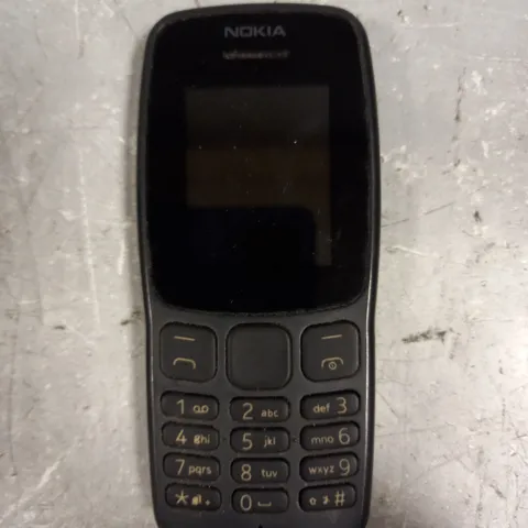 NOKIA TA-1114 MOBILE PHONE 