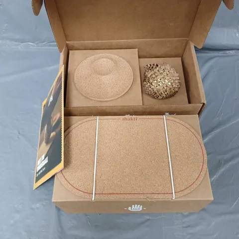 BOXED SHAKTI WONDERBALL
