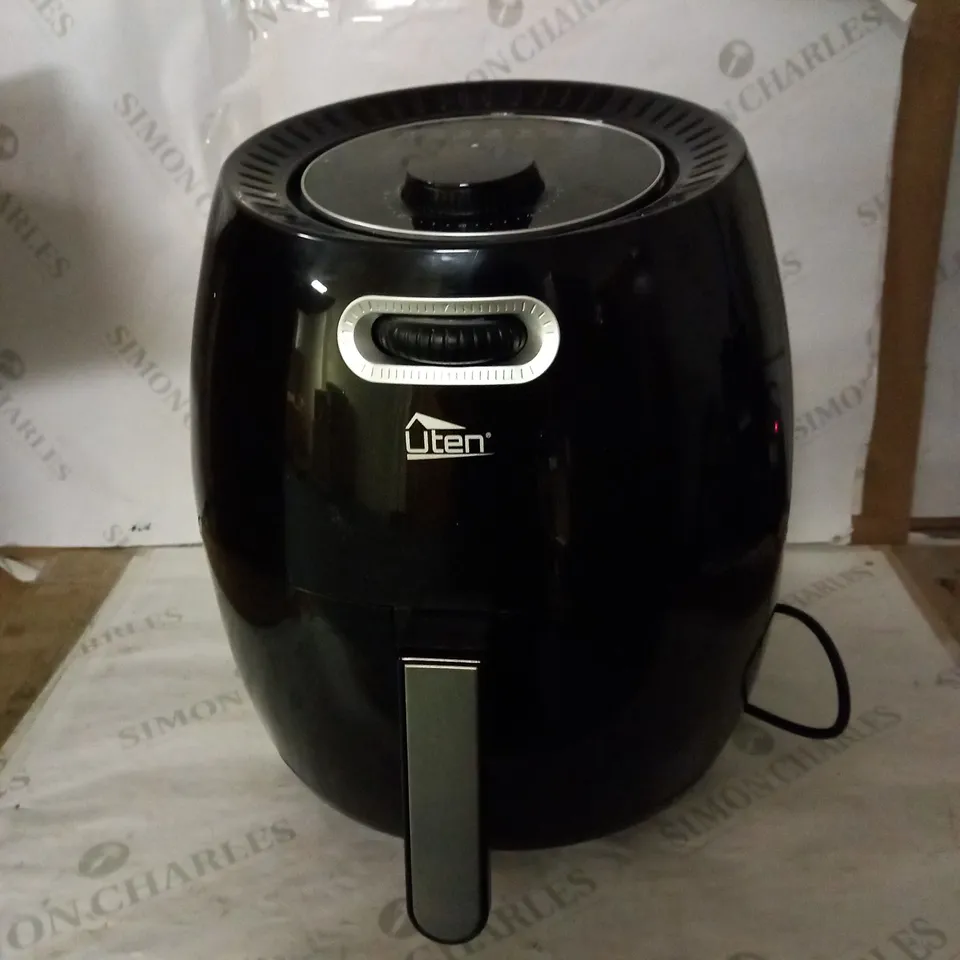 UTEN AIR FRYER 1800W