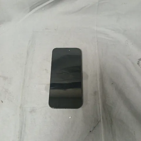APPLE IPHONE – BLACK – TRIPLE CAMERA PRO-STYLE SMARTPHONE